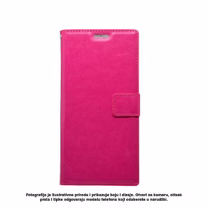 TORBICA +CLASS FLIP H LEATHER ZA XIAOMI REDMI