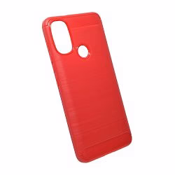 MASKICA +CLASS TPU KARBON MAT ZA MOTOROLU