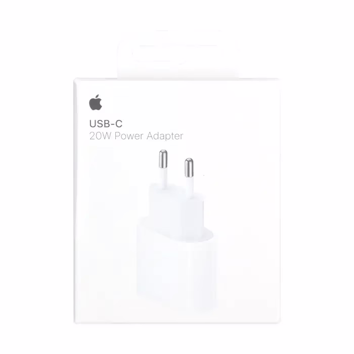 KUĆNI PUNJAČ ORIGINAL ZA APPLE TIP C