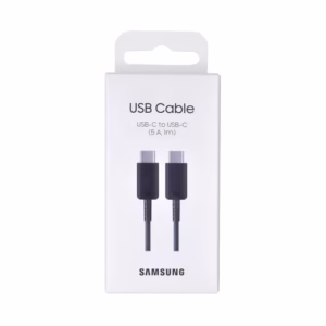 USB KABEL ZA SAMSUNG EPDN975BBE 5A TIP C NA TIP C 1 m